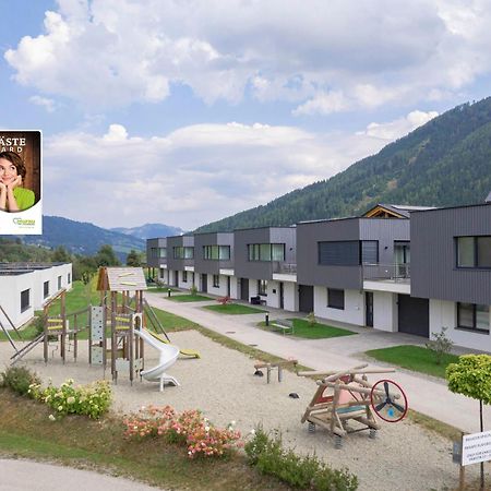 Naturpark Chalets Lambrecht By Alps Resorts Sankt Lambrecht Εξωτερικό φωτογραφία