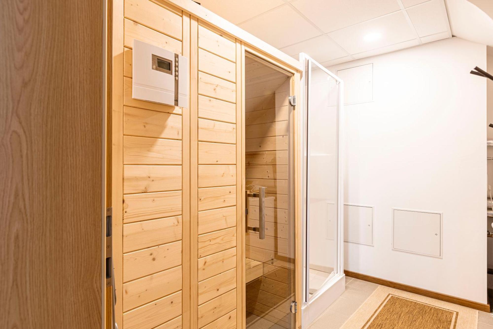 Naturpark Chalets Lambrecht By Alps Resorts Sankt Lambrecht Εξωτερικό φωτογραφία