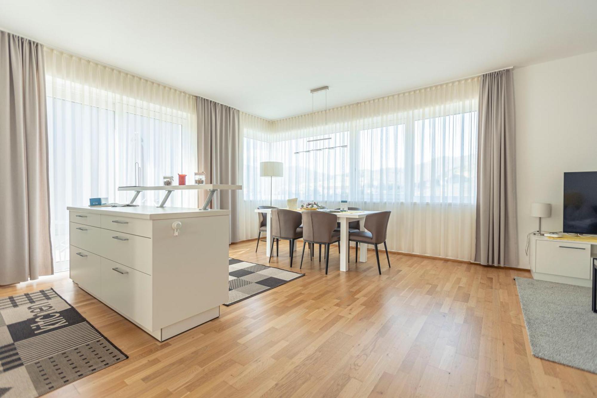 Naturpark Chalets Lambrecht By Alps Resorts Sankt Lambrecht Εξωτερικό φωτογραφία