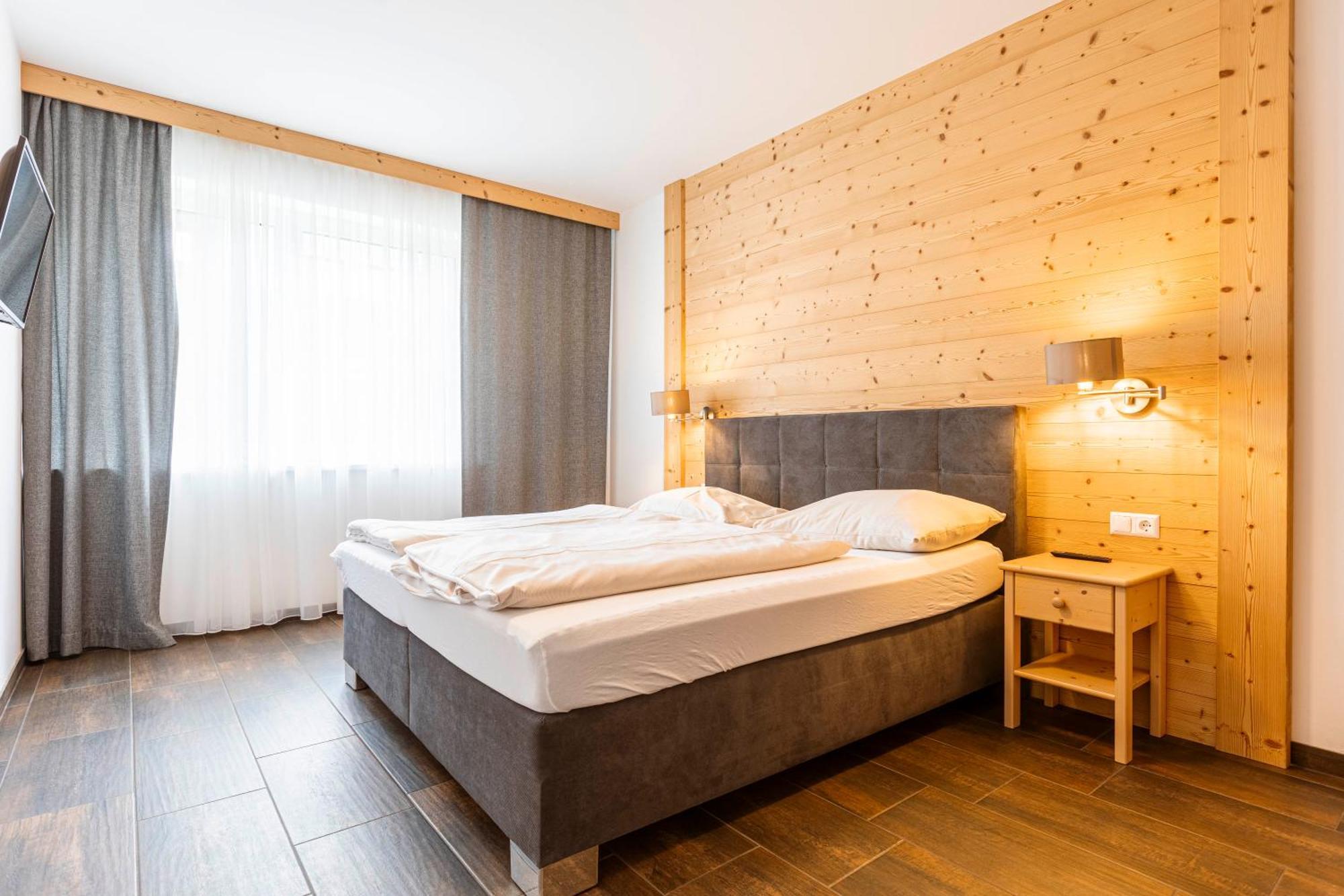 Naturpark Chalets Lambrecht By Alps Resorts Sankt Lambrecht Εξωτερικό φωτογραφία